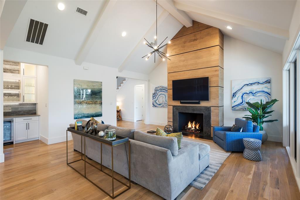 INWOOD ROAD ESTATES NO2- 3RD INST - Residential