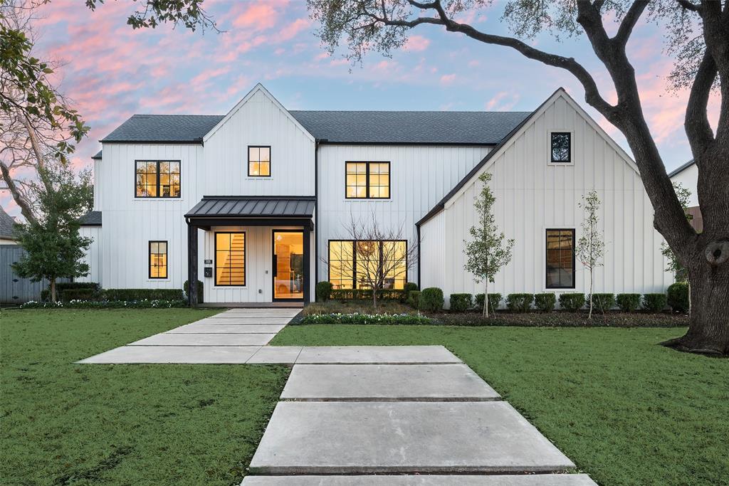 INWOOD ROAD ESTATES NO2- 3RD INST - Residential