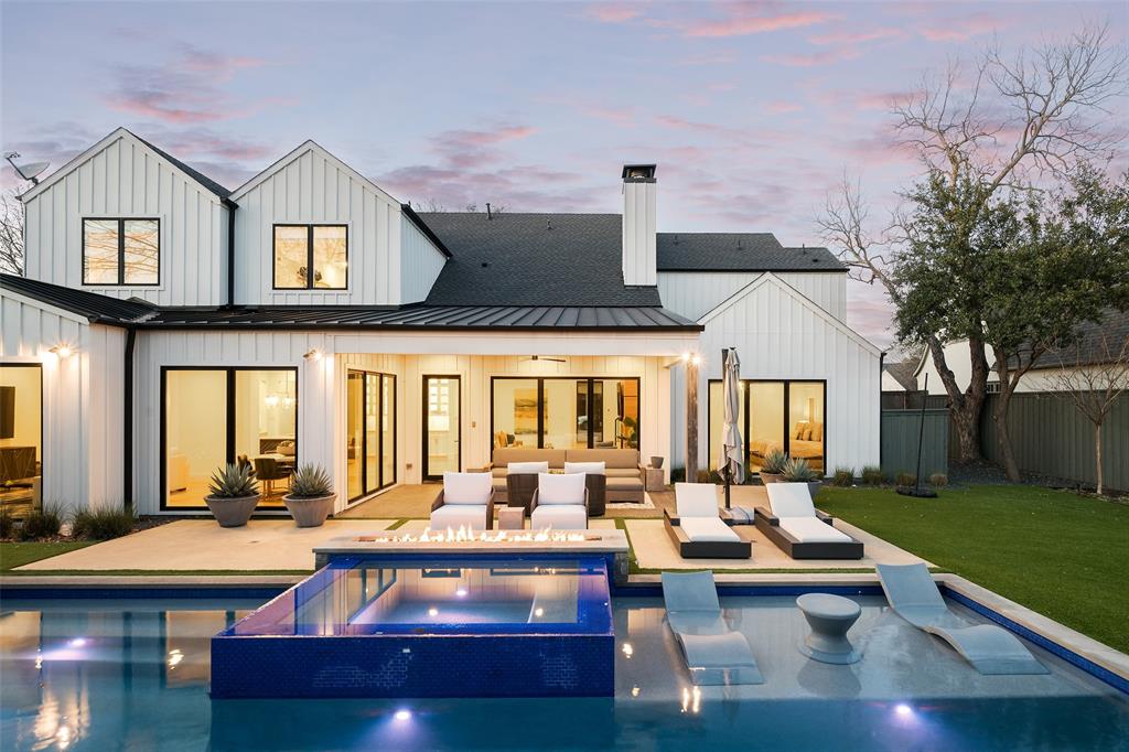 INWOOD ROAD ESTATES NO2- 3RD INST - Residential