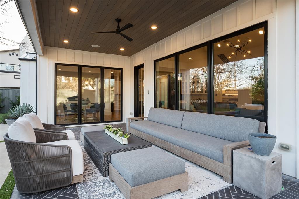 INWOOD ROAD ESTATES NO2- 3RD INST - Residential