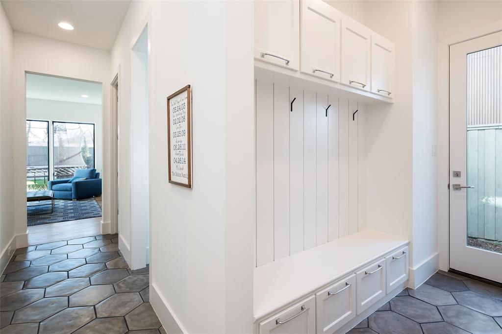 INWOOD ROAD ESTATES NO2- 3RD INST - Residential