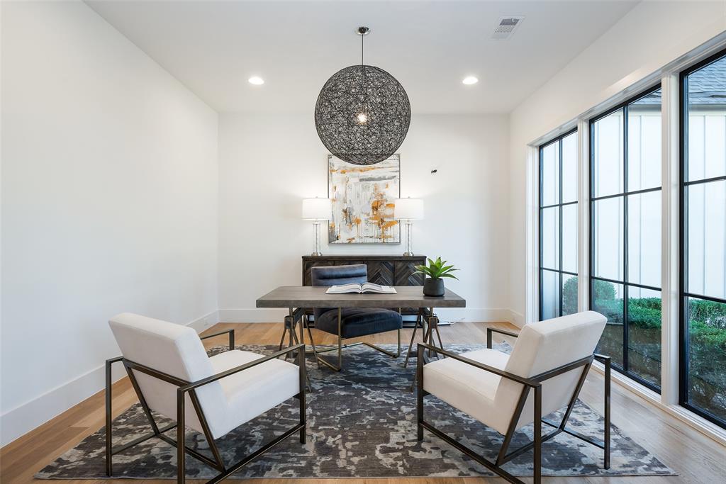 INWOOD ROAD ESTATES NO2- 3RD INST - Residential