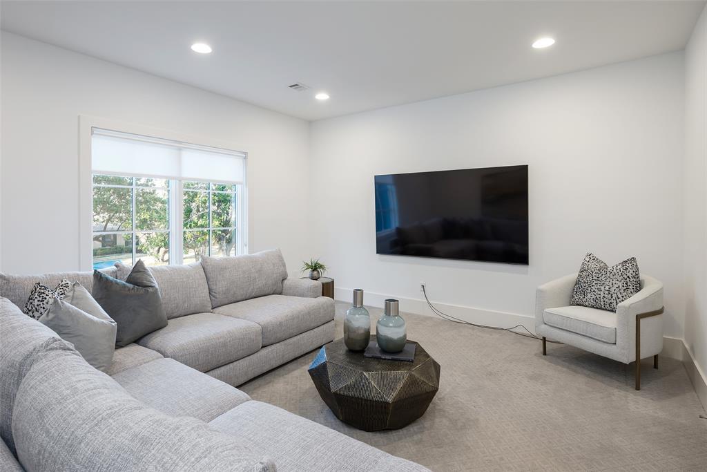 INWOOD ROAD ESTATES NO2- 3RD INST - Residential