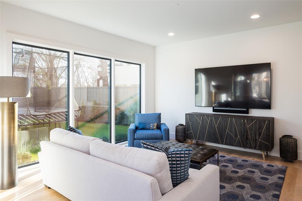 INWOOD ROAD ESTATES NO2- 3RD INST - Residential