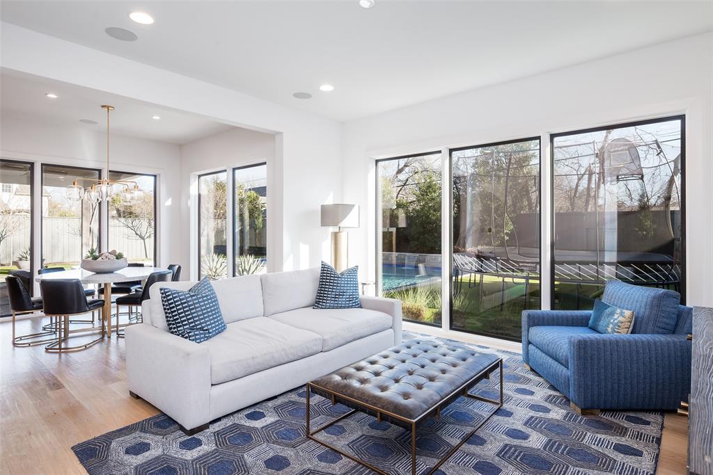 INWOOD ROAD ESTATES NO2- 3RD INST - Residential