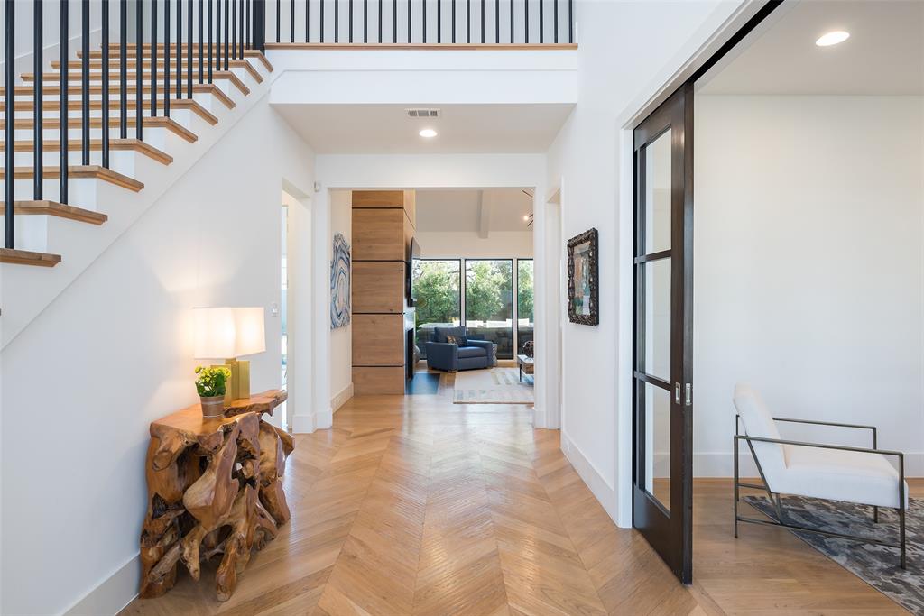 INWOOD ROAD ESTATES NO2- 3RD INST - Residential