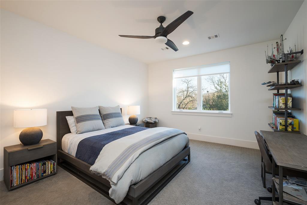 INWOOD ROAD ESTATES NO2- 3RD INST - Residential