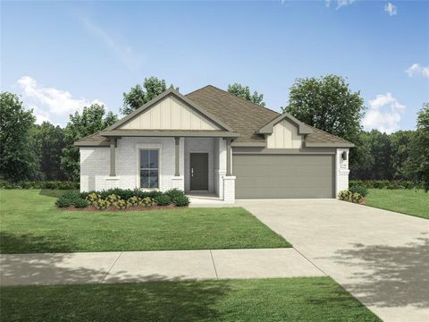 9204 Wild Stampede Way Crowley TX 76036