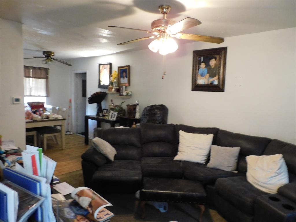 Rosewood Terrace - Residential