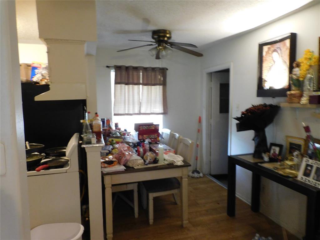 Rosewood Terrace - Residential