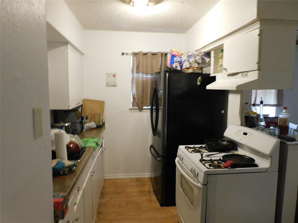 Rosewood Terrace - Residential