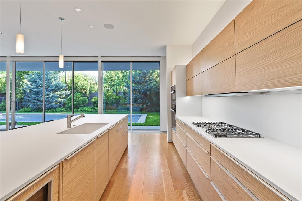 Cochran Heights - Residential