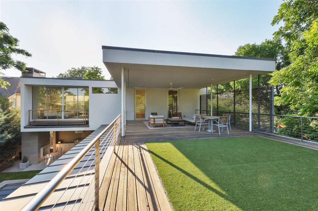 Cochran Heights - Residential