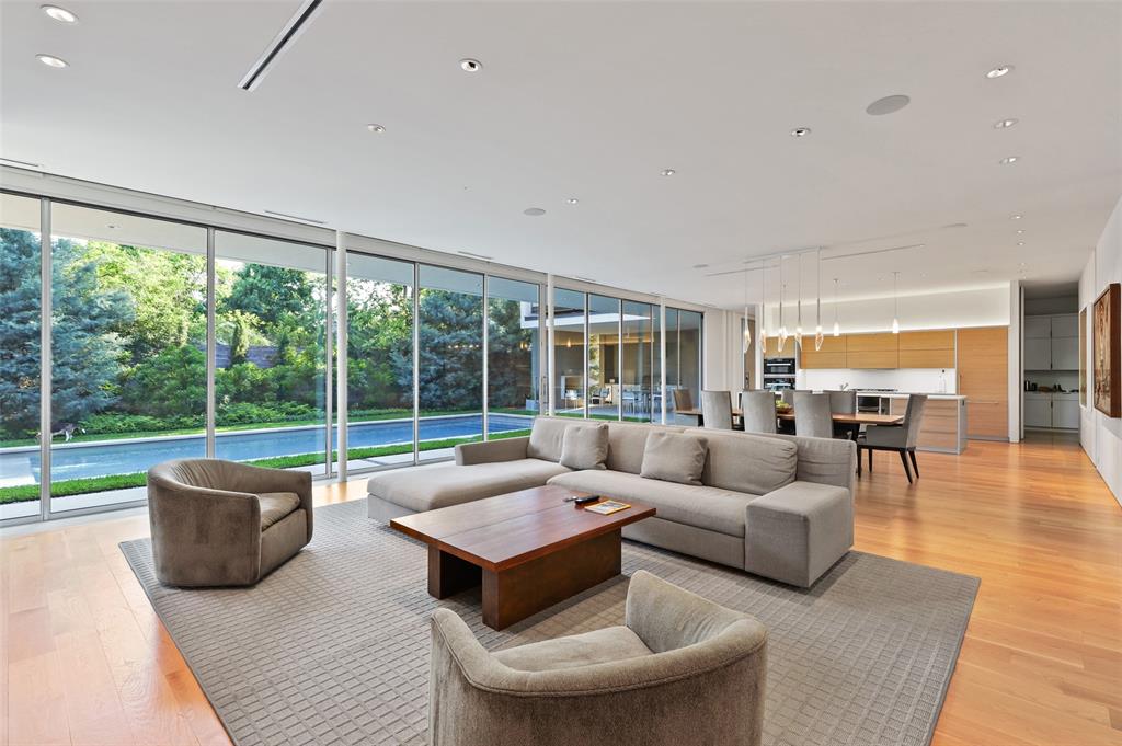 Cochran Heights - Residential