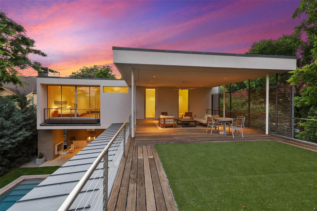 Cochran Heights - Residential