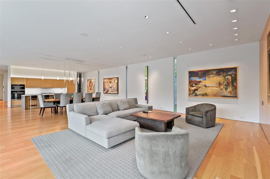 Cochran Heights - Residential