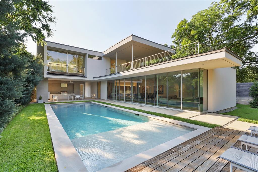 Cochran Heights - Residential