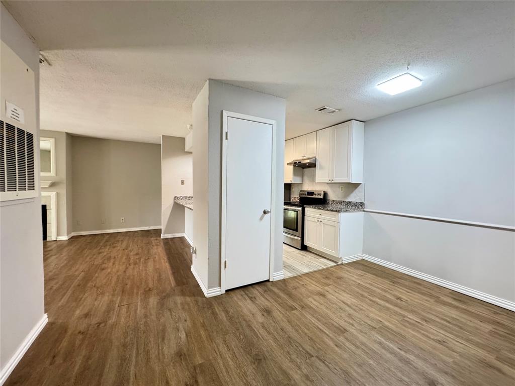 Woodhaven Condo - Residential