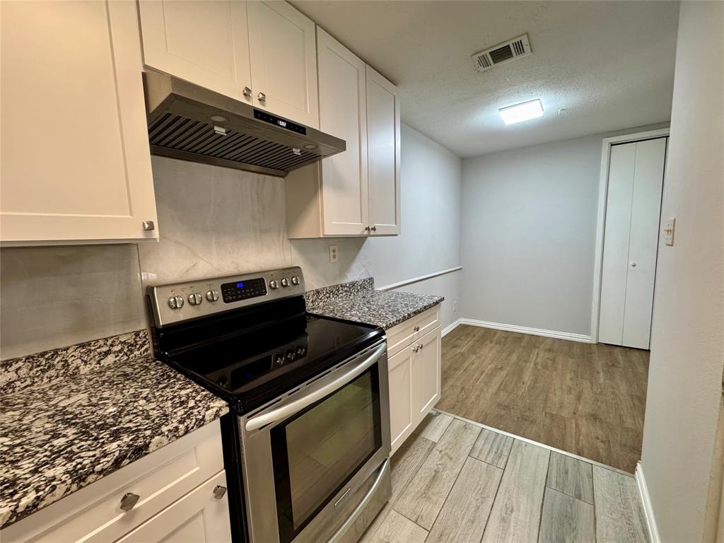 Woodhaven Condo - Residential