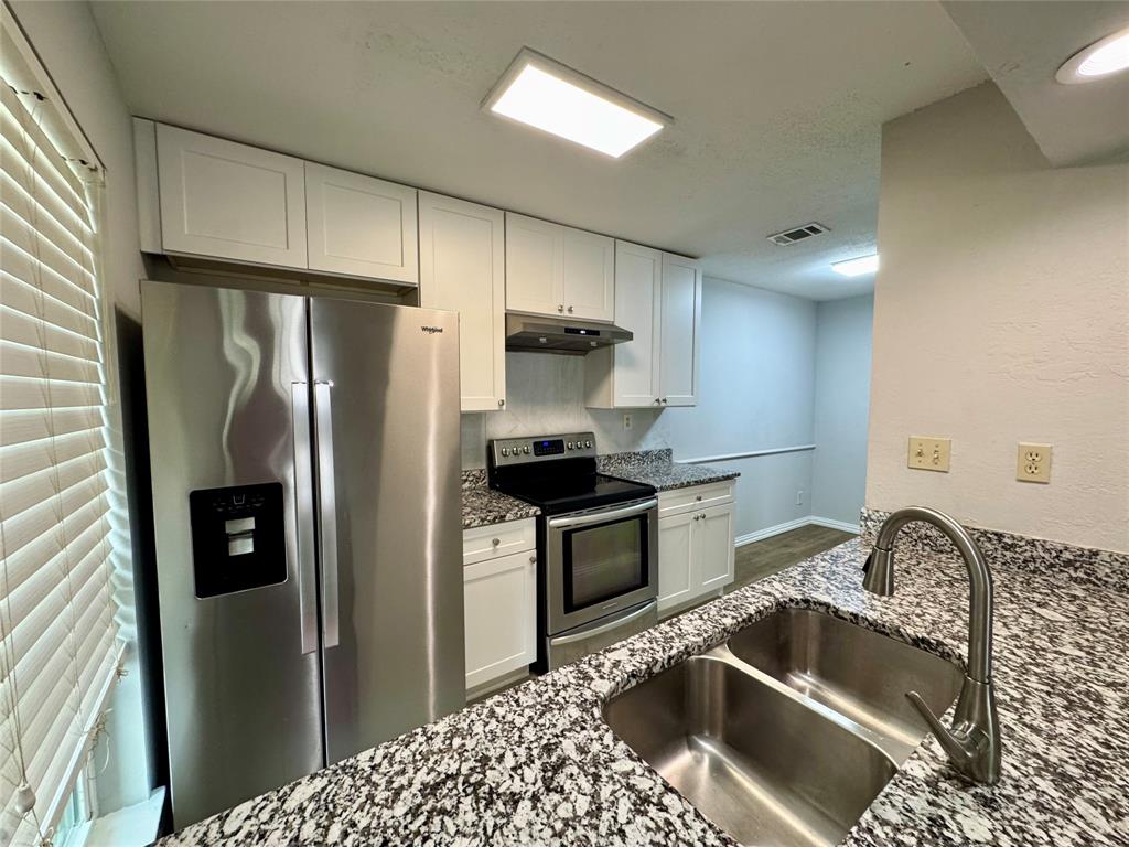 Woodhaven Condo - Residential