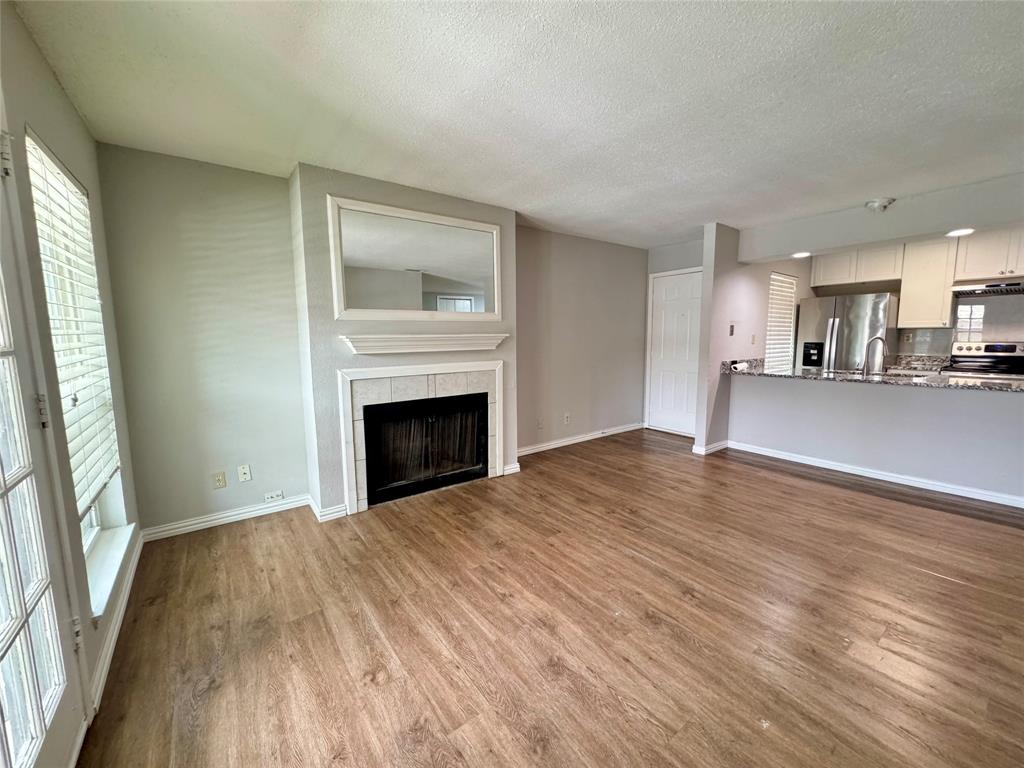 Woodhaven Condo - Residential