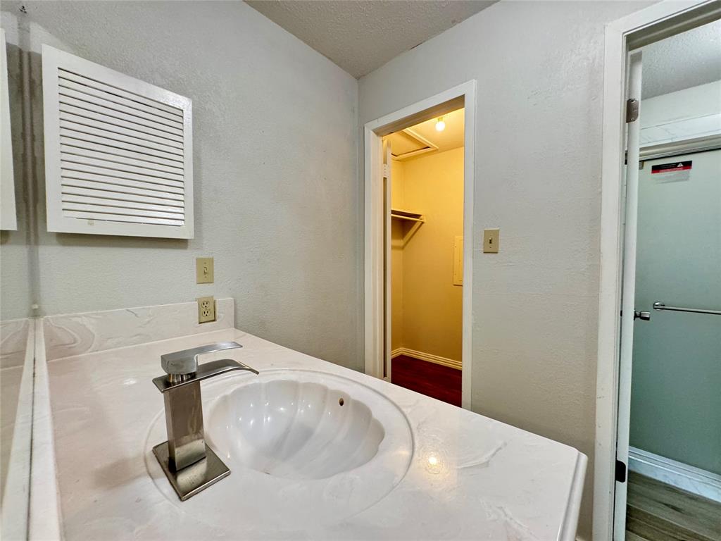 Woodhaven Condo - Residential