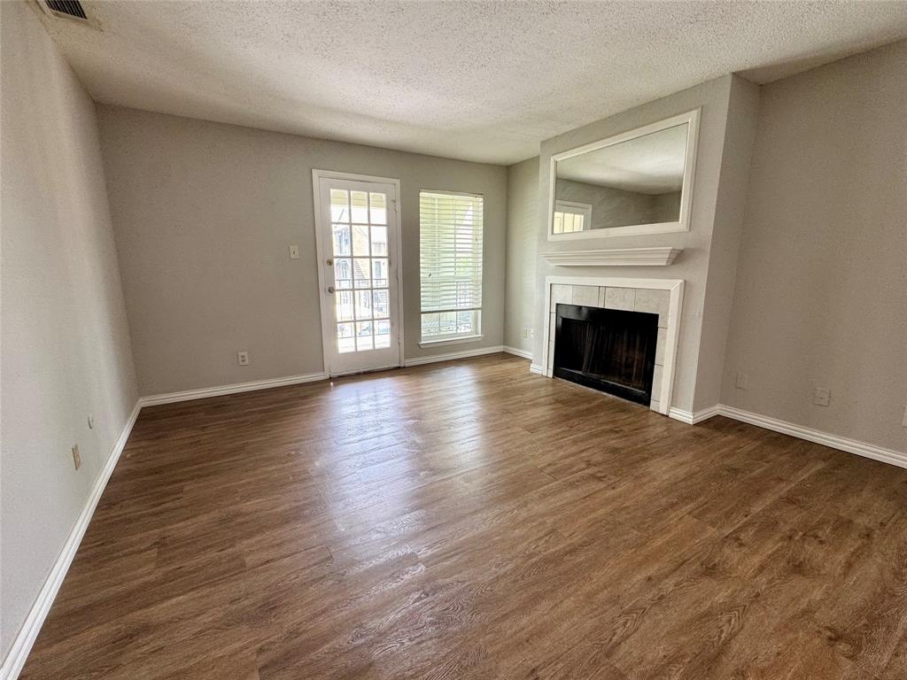 Woodhaven Condo - Residential