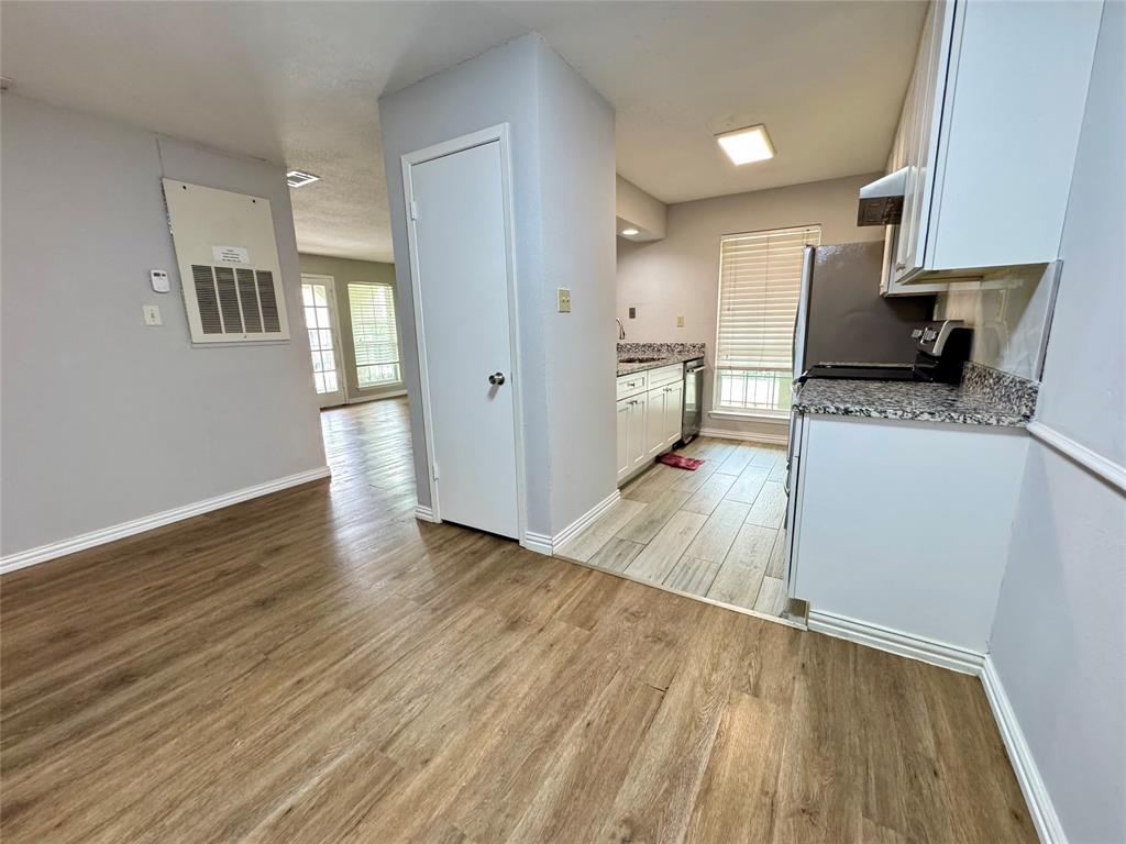 Woodhaven Condo - Residential
