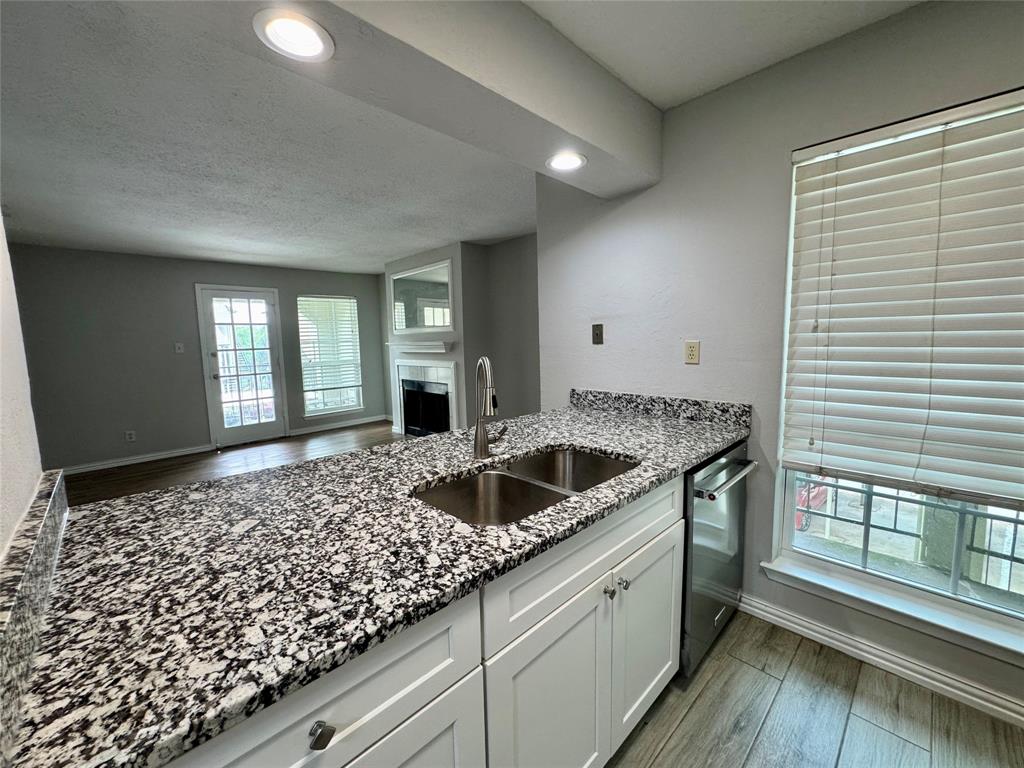 Woodhaven Condo - Residential