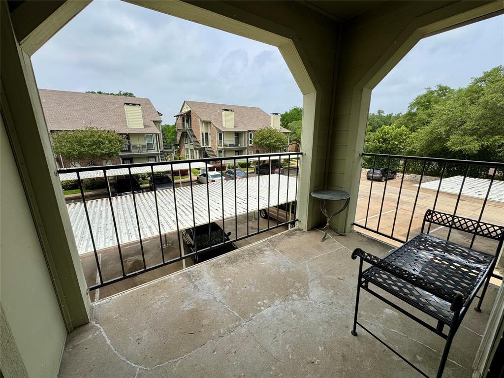 Woodhaven Condo - Residential