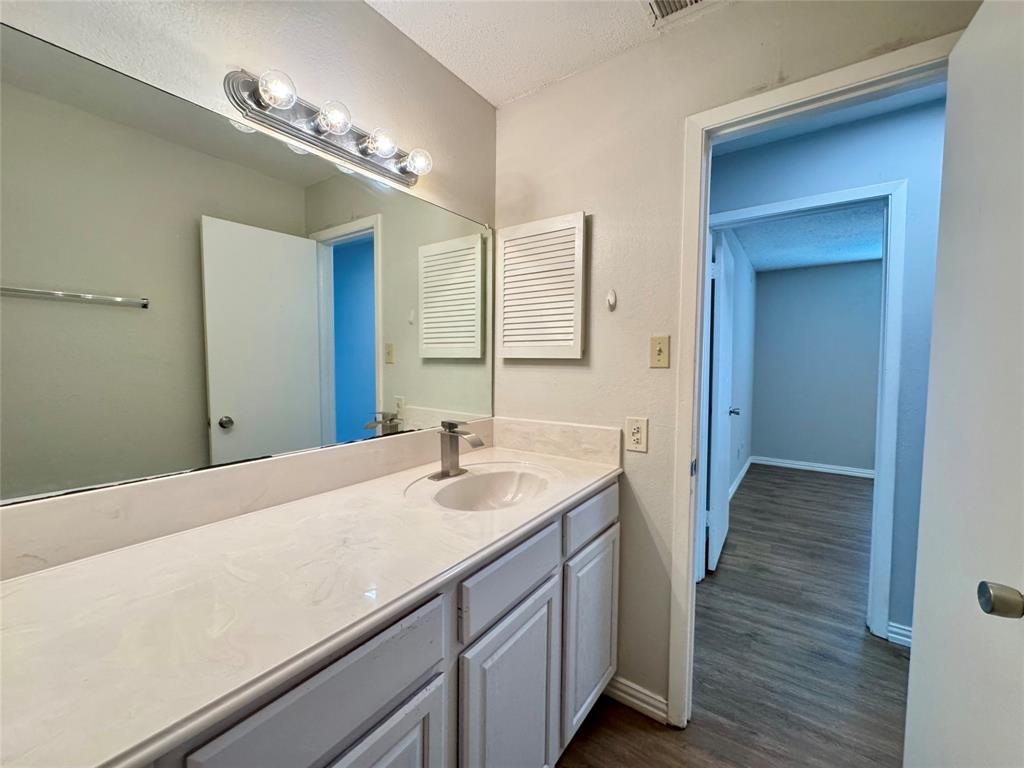 Woodhaven Condo - Residential