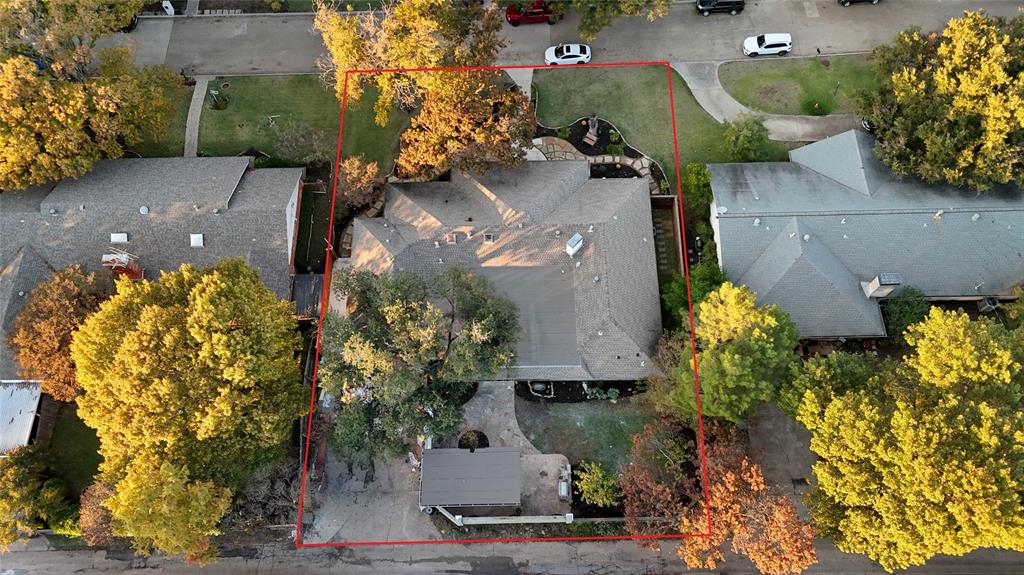 Spring Crk Add 03 - Residential