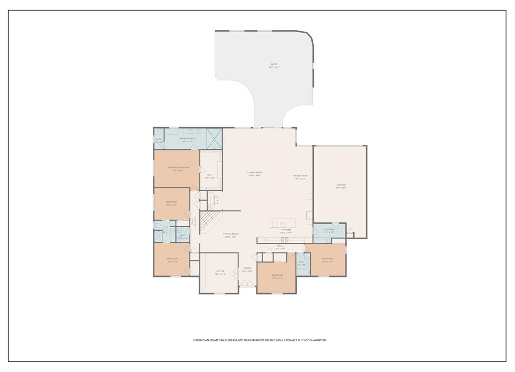 Spring Crk Add 03 - Residential
