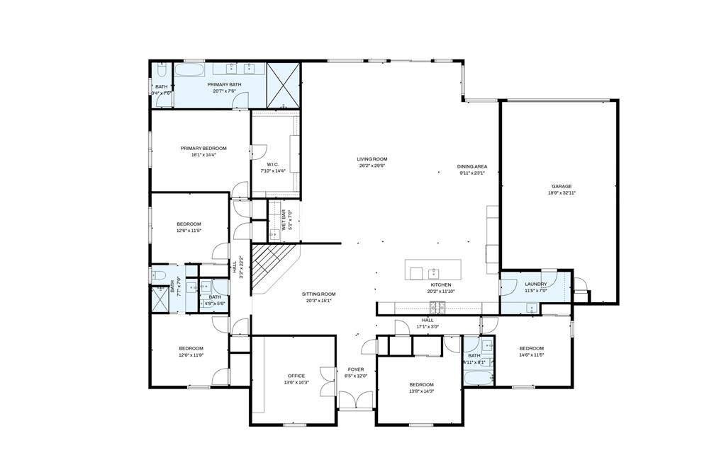 Spring Crk Add 03 - Residential