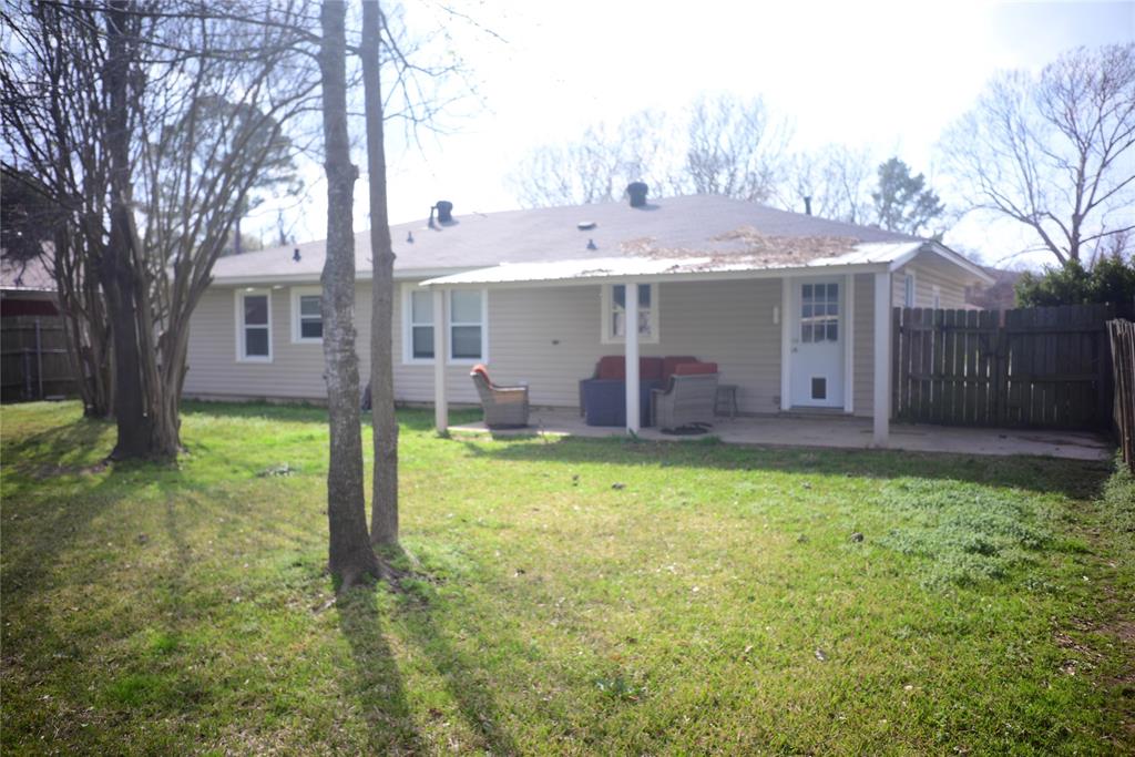 Coleman Park Sub - Residential