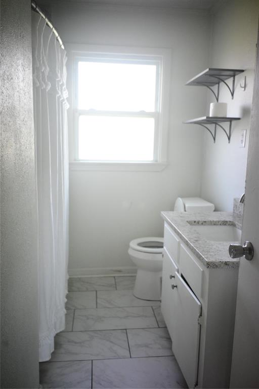 Coleman Park Sub - Residential