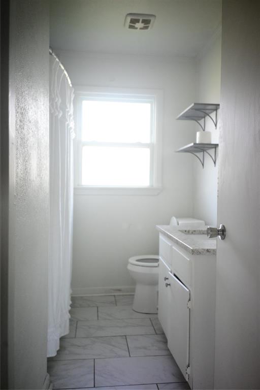 Coleman Park Sub - Residential