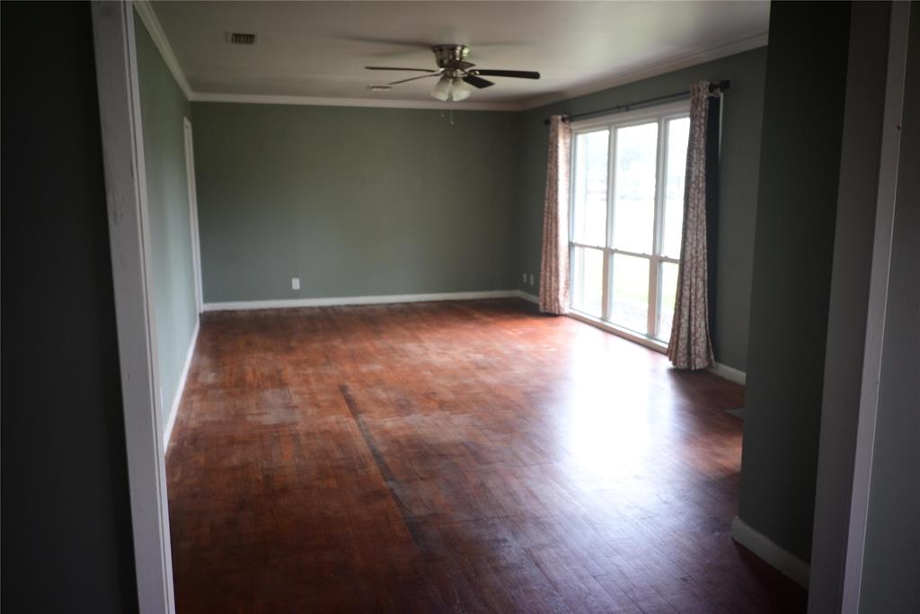 Coleman Park Sub - Residential