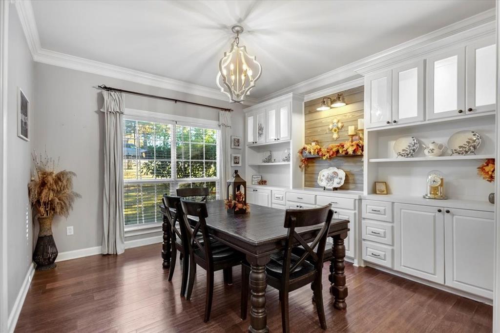 Indian Hill Sub - Residential