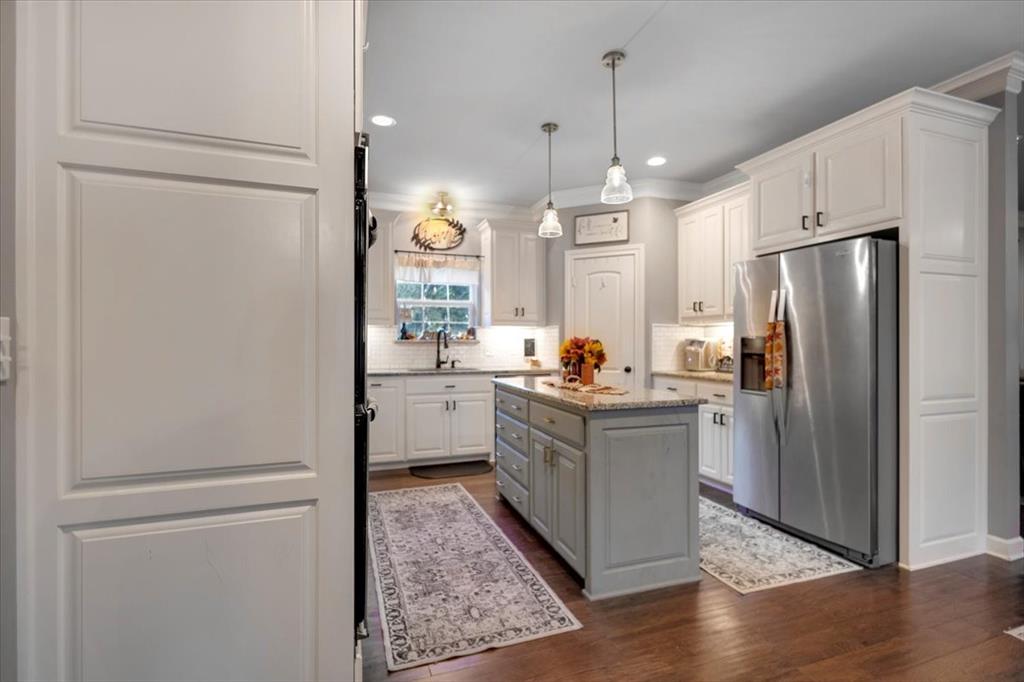 Indian Hill Sub - Residential