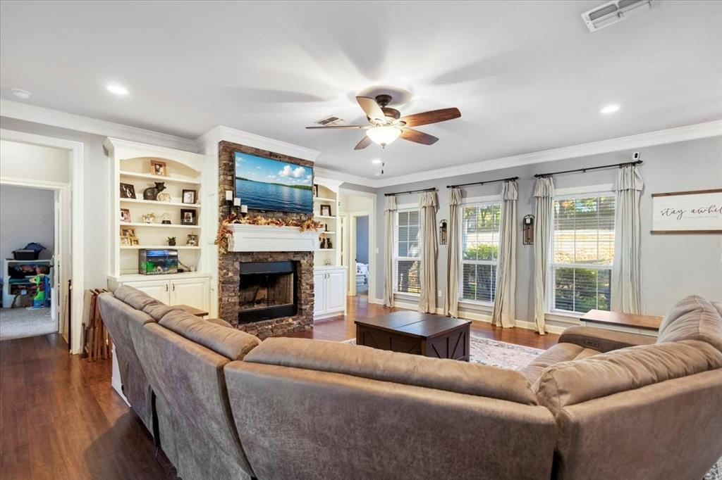 Indian Hill Sub - Residential