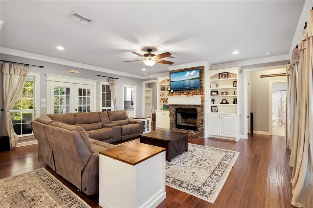 Indian Hill Sub - Residential