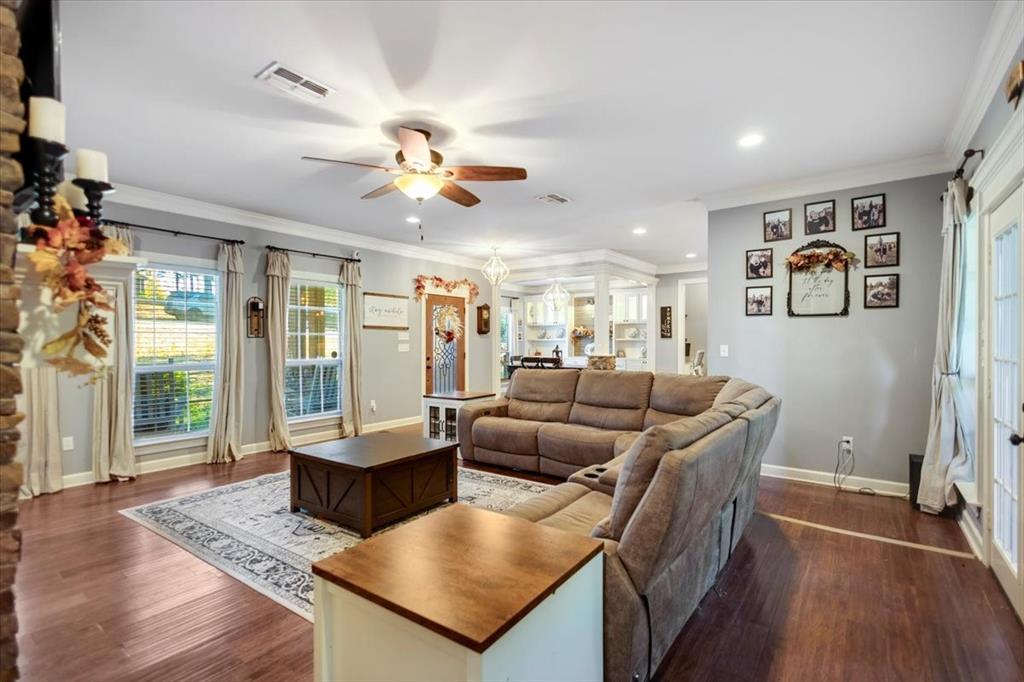 Indian Hill Sub - Residential