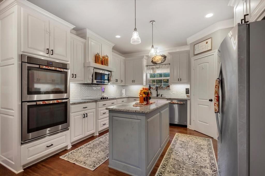 Indian Hill Sub - Residential