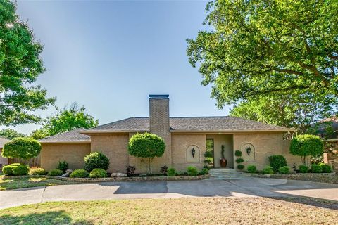 140 N Spring Creek Drive Richardson TX 75081