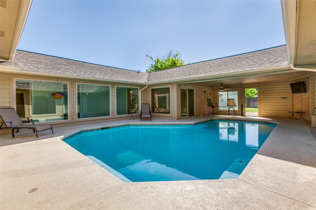 140 N Spring Creek Drive