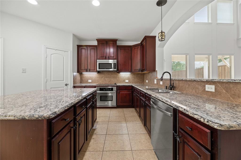 Liberty Ph 1 - Residential