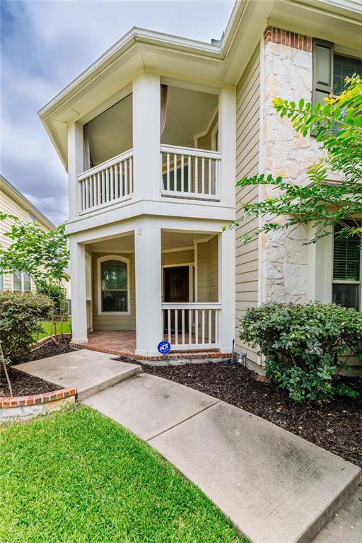 Liberty Ph 1 - Residential