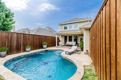 Photo of 2705 Westpoint Drive, Melissa, TX 75454 (MLS # 21094804)