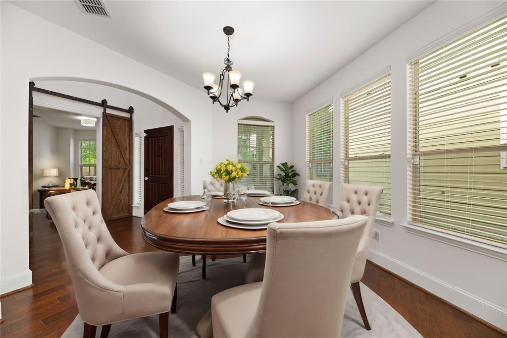 Liberty Ph 1 - Residential